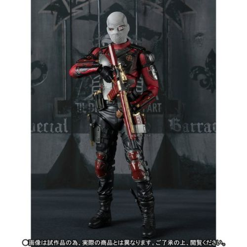 Mua bán SHF DEADSHOT